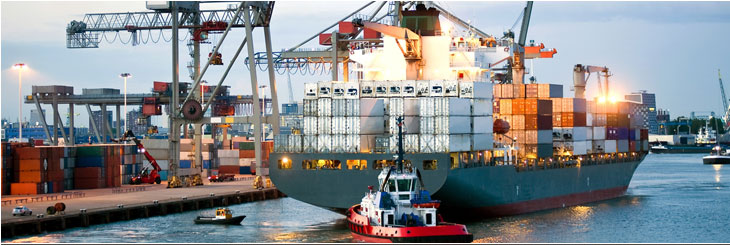 Gulf Coast, Mississippi Maritime Injury Attorneys