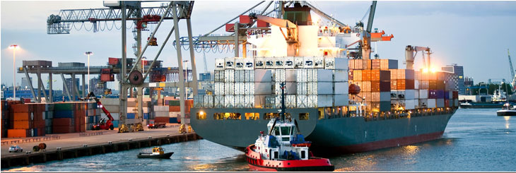 Gulf Coast, Mississippi Maritime Injury Attorneys